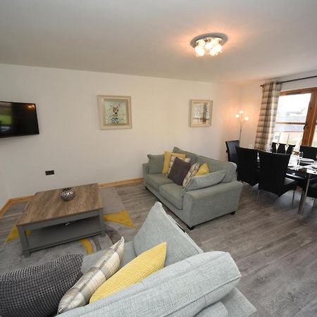 Silver Key Apartment 2 Inverness Esterno foto