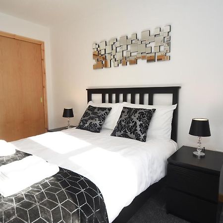 Silver Key Apartment 2 Inverness Esterno foto
